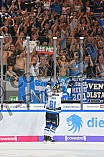 EHC Red Bull Muenchen vs ERC Ingolstadt, Eishockey, DEL, Deutsche Eishockey Liga, Spieltag 9, 07.10.2018