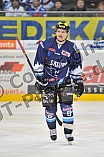 15.01.2012 - ERC Ingolstadt / Hannover Scorpions