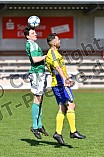 26.03.2017 - VfB Eichstätt II - TSV Großmehring