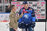 Eishockey, Herren, DEL, Saison 2023-2024, Spieltag 9, ERC Ingolstadt - EHC Red Bull München, 08.10.2023