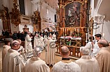 Abendmesse zu Ehren des Hl. Franz-Xaver, 04.12.2025