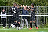 Fußball, Herren, Bezirksliga Oberbayern Nord, Saison 2022-2023, Spieltag 11, VfB Eichstätt II - FSV Pfaffenhofen, 01.10.2022