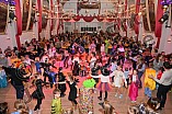 Fasching, Kinder, Saison 2022-2023, Kinderfasching der FGE Eichstätt, 12.02.2023