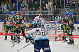 Eishockey, Herren, DEL, Saison 2022-2023, Spieltag 54, Augsburger Panther - ERC Ingolstadt, 19.02.2023