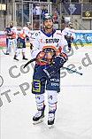 ERC Ingolstadt vs Schwenninger Wild Wings, DEL, Deutsche Eishockey Liga, Spieltag 48, 23.02.2020