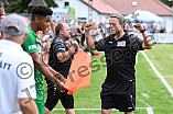 04.08.2017 - VfB Eichstätt - FC Augsburg II
