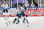 Eishockey, Herren, Gäuboden-Cup 2024, Straubing Tigers - ERC Ingolstadt, 29.08.2024