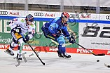 Playoffs, Halbfinale, Eishockey, Herren, DEL, Saison 2020-2021, ERC Ingolstadt - Eisbären Berlin, 28.04.2021