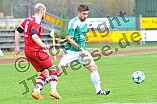 16.04.2016 - VfB Eichstätt - TSV Aubstadt