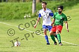 20.08.2017 - DJK Schernfeld - TSG Pappenheim