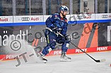 Eishockey, Herren, DEL, Saison 2021-2022, Spieltag 33, ERC Ingolstadt - Düsseldorfer EG, 21.12.2021