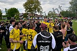 Fußball, Herren, Kreisklasse Neumarkt Jura Süd, Saison 2025-2026, Spieltag 26, DJK Pollenfeld - DJK Eintracht Allersberg, 17.05.2026