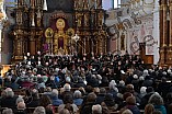 Chor- und Orchesterkonzert - Brahms - Ein deutsches Requiem, 26.03.2023