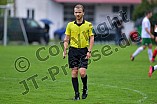 29.08.2020 - FC Gerolfing - SV Stammham