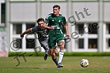Fußball, Herren, Kreisliga Donau Isar 1, Saison 2025-2026, Spieltag 26, SV Denkendorf - FC Mindelstetten, 30.05.2026