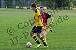 10.09.2016 - DJK Pollenfeld - SpVgg Wellheim-Konstein