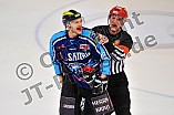 08.04.2014 - ERC Ingolstadt - Hamburg Freezers