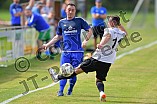 28.07.2018 - SV Marienstein - Spfreunde Dinkelsbühl