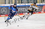 Eishockey, Nachwuchs, U17, DEB, Saison 2024-2025, ERC Ingolstadt - EV Füssen, 15.02.2025