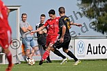 Fußball, Herren, Kreisliga Neumarkt Jura West, Saison 2023-2024, Spieltag 6, DJK Limes - SG Pfofeld-Theilenhofen, 17.09.2023