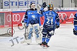 Eishockey, Frauen, DFEL, Saison 2023-2024, ERC Ingolstadt - Amsterdam Tigers, 06.01.2024