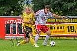 25.08.2018 - FC Hitzhofen-Oberzell - Türk. SV Ingolstadt