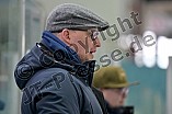 Eishockey, Frauen, DFEL, Saison 2025-2026, Playoffs Halbfinale - Spiel 2, ERC Ingolstadt - HC Davos, 01.03.2026
