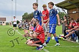 Fußball, Herren, A-Klasse Neumarkt Jura Mitte, Saison 2023-2024, Spieltag 26, DJK Grafenberg - TSV Greding II, 09.06.2024