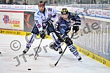 20.03.2015 - ERC Ingolstadt - Iserlohn Roosters