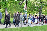 10.05.2015 - Gautrachtenwallfahrt