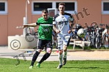 08.04.2017 - VfB Eichstätt - FC Amberg