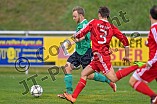 11.11.2018 - SV Denkendorf - TSV Kösching