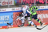 Eishockey, Herren, DEL, Saison 2020-2021, ERC Ingolstadt - Straubing Tigers, 13.02.2021