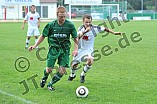 28.08.2010 - VfB Eichstätt II / SV Amp. Palzing