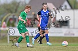 Fußball, Herren, Bayernliga Nord, Saison 2023-2024, Vorbereitung, VfB Eichstätt - SG QUELLE Fürth, 01.07.2023