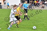 13.05.2017 - DJK Pollenfeld - SG Forchheim-Sulzkirchen