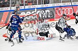 Eishockey, Herren, DEL, Saison 2024-2025, Playoffs Halbfinale, Spiel 3, ERC Ingolstadt - Kölner Haie, 06.04.2025