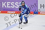 Eishockey, Frauen, DFEL, Saison 2020-2021, ERC Ingolstadt - ESC Planegg-Würmtal, 07.03.2021