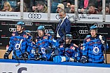 Eishockey, Herren, DEL, Saison 2025-2026, Spiel 31, ERC Ingolstadt - EHC Red Bull München, 23.12.2025