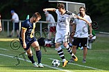 23.06.2017 - TSV Jetzendorf - VfB Eichstätt