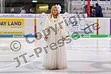 ERC Ingolstadt vs Grizzlys Wolfsburg, Eishockey, DEL, Deutsche Eishockey Liga, Spieltag 30, 21.12.2018