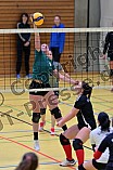 Volleyball, Frauen, Bezirksklasse 1, Saison 2024-2025, Spiel 46, VfB Eichstätt - DJK Titting, 14.12.2024