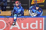Eishockey, Herren, DEL, Saison 2020-2021, ERC Ingolstadt - Grizzlys Wolfsburg, 28.03.2021