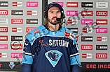 Eishockey, Herren, DEL, Saison 2022-2023, Spieltag 14, ERC Ingolstadt - Augsburger Panther, 23.10.2022