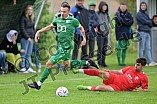 Fußball, Herren, Kreisliga 1, Saison 2023-2024, Spieltag 1, SV Lippertshofen - FC Fatih Ingolstadt, 06.08.2023