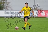 Fußball, Herren, Kreisklasse Neumarkt Jura Süd, Saison 2025-2026, Spieltag 9, DJK Grafenberg - DJK Pollenfeld, 28.09.2025