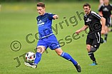 10.05.2018 - SV Marienstein - SV Mosbach