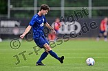 Fußball, Herren, Vorbereitung, Saison 2022-2023, FC Ingolstadt 04 - TSV 1896 Rain-Lech, 09.07.2022