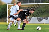 15.09.2017 - TSV Gaimersheim - FC Gerolfing