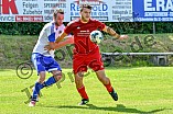 03.06.2018 - DJK Schernfeld - DJK Workerszell